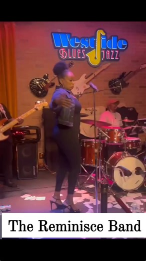 Join us for Reminisce (R&B/Soul/Top 40) - FRIDAY, OCTOBER 3rd 7:30-11PM. Doors open at 6PM. You asked, and we've answered! The Reminisce band is back at Westside! With a truly eclectic style and a repertoire ranging from Rock to Hip-Hop, form Pop to R&B, and over 30 years of combined experience creating magical moments through music. The Reminisce band is one you don't want to miss! Get your tickets now before they're gone! Reservations only held until start of music. Premium Seating includes co