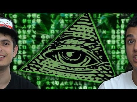 ILLUMINATI - SÍMBOLOS E SEUS SIGNIFICADOS !!