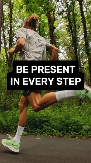 Real Results on 5KM per Day