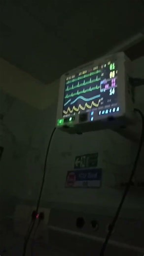🤍😌⚡#hospital #nightduty