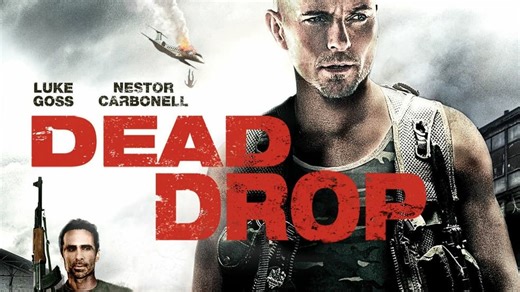 Dead Drop (2013)