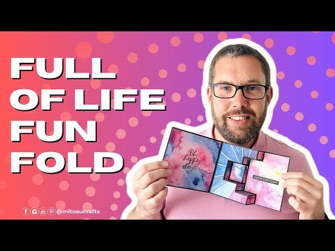 Addictive Tri-Fold Card Idea Revealed