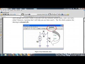 LTspice Netlist Video -2