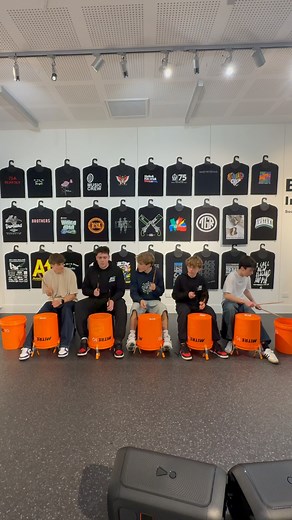 Beat Street on Instagram: "Take It Away by @lab_music #nz #nzmusic #drum #drummers #drummachine #bucket #bucketdrums #bucketdrumming #drumcover #music #beats #beatstreet #fyp #foryou #foryoupage #viral #viralvideos #viralmusic #viralsound #goviral #talent #performance #amazing #famous #blowthisup #trend #sound #musiccover"