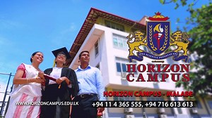 Let us help you imagine, believe and achieve your aspirations for a successful future at Horizon Campus. #HorizonCampus #DiscoveringNewHorizons | Horizon Campus