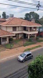 Another day in Asunción, Paraguay 🇳🇱