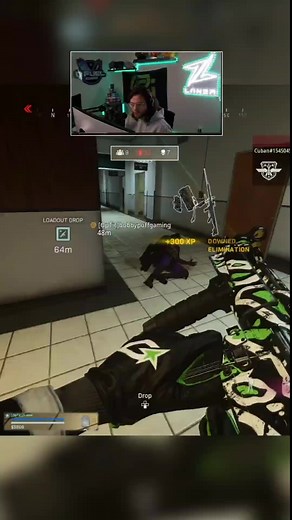 256K views · 2.1K reactions | The hip fire MW MP5 is Back! ( Check out the class setup on My YT) #reels #gaming #warzone #callofduty | ZLaner | Facebook