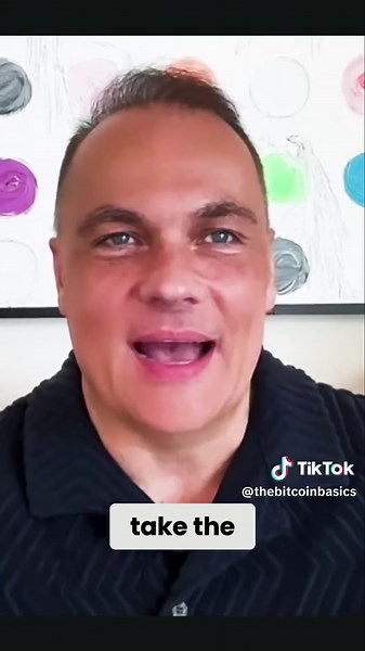 Why Bitcoin? The Future of Money Explained! ✨📈 Ever wondered why Bitcoin, the digital gold, is making waves? Dive in for a quick but deep dive into why Bitcoin might just be the hardest money ever created. 🚫 Invisible Money? True, today's money seems invisible. Digital transactions, credit, and even the idea of universal income make money feel... well, not real. 🔑 But here's where Bitcoin stands out: Proof of Work: Unlike just typing numbers into a computer, Bitcoin requires real-world energy