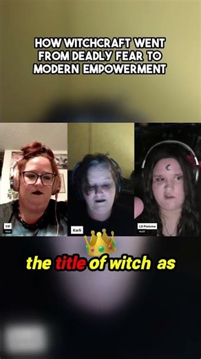 From Burning Fears to Empowered Practices: Witness the incredible 20th-century transformation of ...