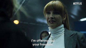 15K views · 95 reactions | Check out the final trailer for Season 4 of Money Heist (aka La Casa de Papel) coming to Netflix on April 3 --> https://bit.ly/39ujK7x | Vogue France | Facebook