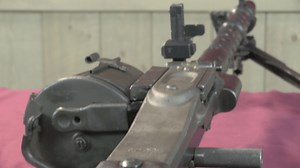 MG-34: The Universal Machine Gun Concept - Forgotten Weapons