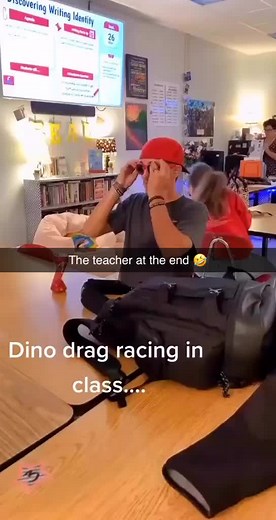 Infinite Memes on TikTok