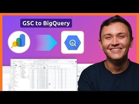✅ How to Connect Search Console to Google BigQuery (No-Code +AI-Powered) 2026
