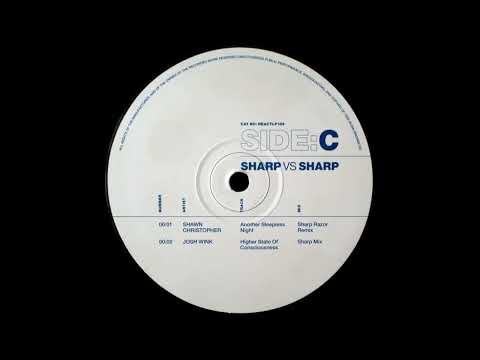 Wink - Higher State Of Consciousness (Sharp Mix)