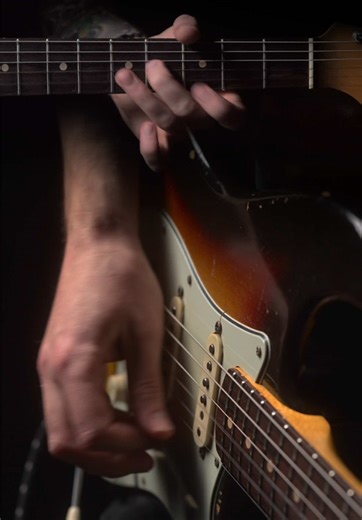 Phat E Licks #fender #stratocaster #precbs | fender stratocaster