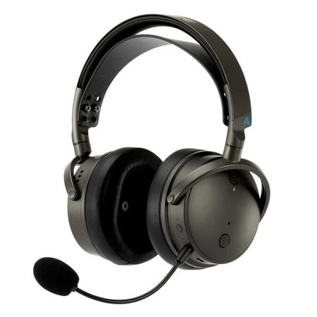 Audeze Maxwell Wireless Gaming Headset for Xbox, PS, Mac, & PC - Walmart.ca