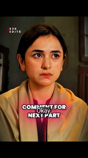 Meerab Hiding From Murtasim 😢💔 | Tere Bin | Wahaj Ali x Yumna Zaidi