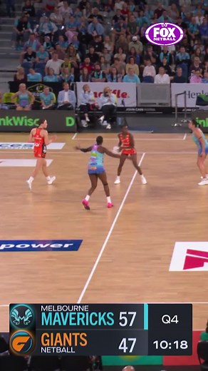 "We called for it and we got it!" How about this defensive moment from...