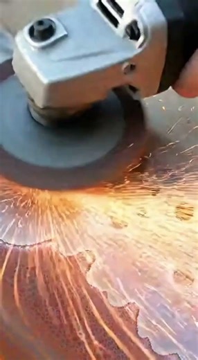 ASMR Restoration 1969 Dodge Charger R/T 🔥 Extreme Rust Removal | Classic Muscle Reborn (4K)