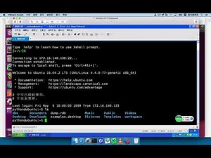 黑马程序员 Linux 教程： 52 远程管理命令 11 XShell的安装 免费和设置语言