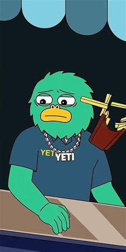 #трейдинг #animation #disciplinedtrader #discipline #cartoon #трейдингвью #tradingstrategy #funny