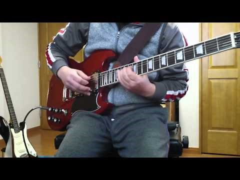 BLITZ BY ARIAPROII BSG-61 demo