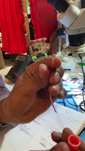 How to make splices or connections in electricity