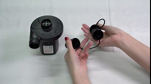 Inflatable Swimming Pool, 8ft(Diameter) X 26in(Height) Fast Inflatable Swimming Pool with Pump, Family Swimming Pool for Kids, Adults, Toddlers, Suitable for Children Over 3 Years Old