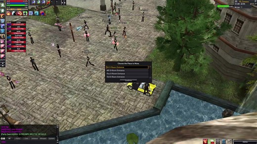 KOTH Ranversity : Ran online GS EP9 | ALICE PAUL