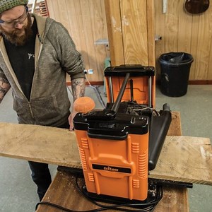 Triton TPT125 Thicknesser & Planer UK Review|Save Hours of Time