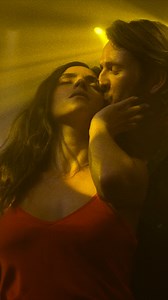 912K views · 72 reactions | Glen Powell & Adria Arjona bring the heat in HIT MAN. On Netflix June 7. | Netflix | Facebook