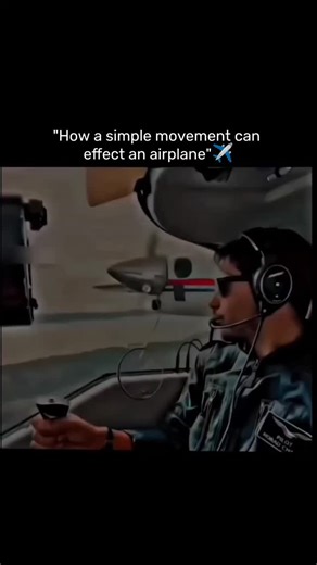 explainer Area on Instagram: "Even a small hand movement can significantly affect an airplane's aerodynamics. Pilots rely on precise control of airflow to maintain stability and trajectory. Extending a hand into the airstream introduces drag and turbulence, which can disrupt the smooth flow of air around the aircraft. This demonstrates how sensitive and precise flying truly is, especially at high speeds. Aviation #Aerodynamics #PilotLife #FlightPhysics #AirplaneFacts #ScienceOfFlight #Aircraft #