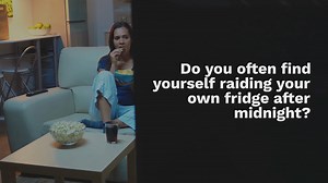 How To Stop Late Night Snacking With 6 Tips That Work: