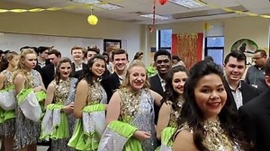 Scranton School District sets dates for graduation, prom