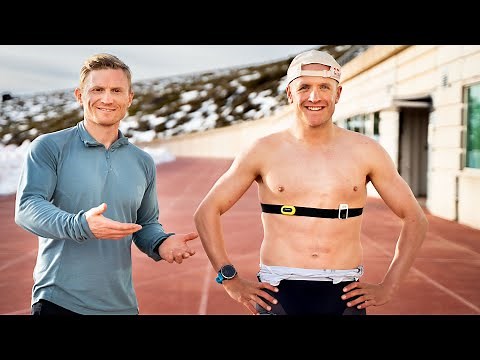 This is the fittest human on the planet - Can I keep up for 24h?