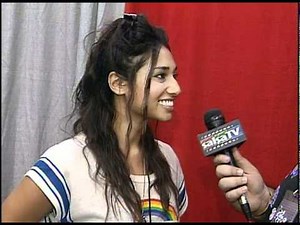 Meaghan Rath Interview
