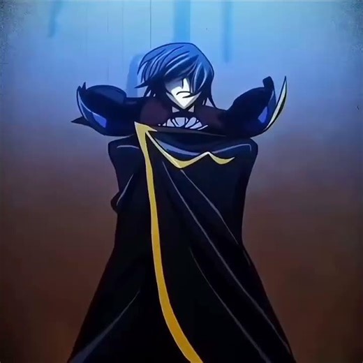 all hail lelouch!!!!