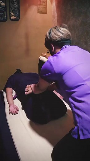 44 reactions | Craving for massage in Penang? You Must visit The Sanctuary at 3rd Floor  #massage #penang | 1st Avenue Penang | Facebook