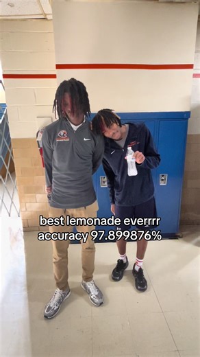 best lemonade yooo @lonblatt | Lemonade