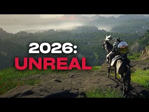 20 INSANE Next-Gen Games Coming Soon
