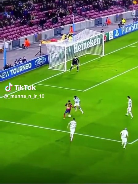 Neymar Jr - What A Stunning Goal!