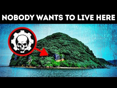 7 Islands No One Wants to Buy Even for $1