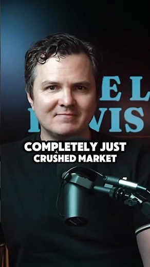 Trump's Crypto Boom Just Totally CRASHED