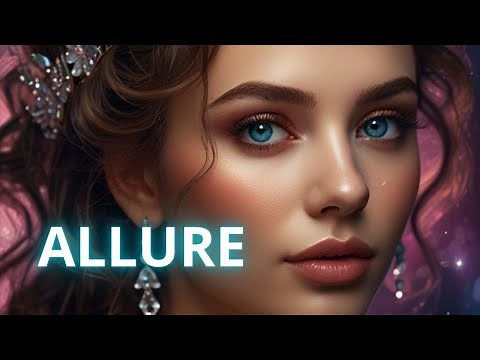 🍓 Beautiful ALLURING AI Ladies | AI Beauty Girls & Women | AI Art