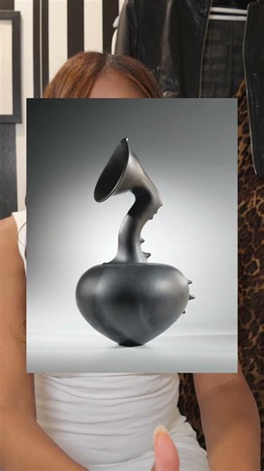 Who is Magdalene Odundo? The Ceramicist Who Inspired Dior Couture