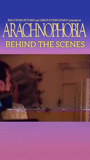 1.9K reactions · 309 comments | #spiders #tarantula #horror #horrorcomedyfilm #horrorislife #horrormoviefan #horrorcommunity #horrorgram #horroraddict #arachnophobia #arachnids #90smovies #wow | Tarantula Tastic Enclosures | Facebook