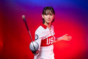 Olympic Fencing 2024: Where to Watch, Full Schedule