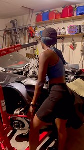 5.9K views · 3.4K reactions | C7 Corvette engine block removal. I...