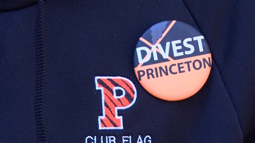 ‘Fossil-free’ movement gathers steam in NJ | Video | NJ Spotlight News