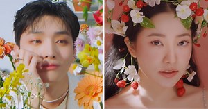 10 K-Pop Songs That Capture The Feelings Of Spring